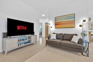 TV connectée