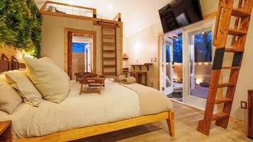 Luxury Villa, Courtyard View | 2 bedrooms, premium bedding, memory foam beds, free cribs/infant beds