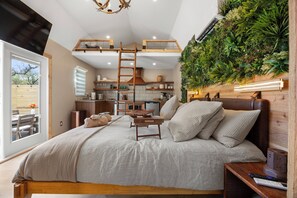 Luxury Villa, Courtyard View | 2 bedrooms, premium bedding, memory foam beds, free cribs/infant beds