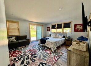 3 makuuhuonetta, Wi-Fi, vuodevaatteet