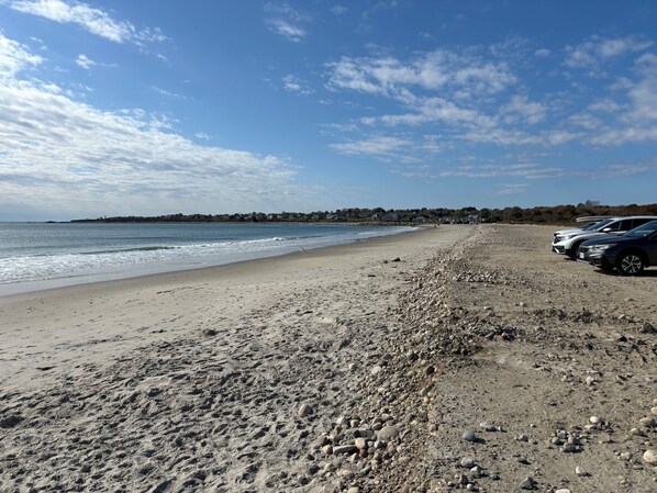 Strand