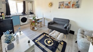 Apartment | Living area
