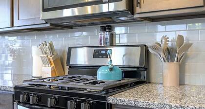 Cozy PET Friendly Big Sky Home