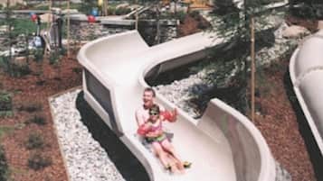 Espace pour enfants