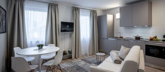 City Apartment - Standard