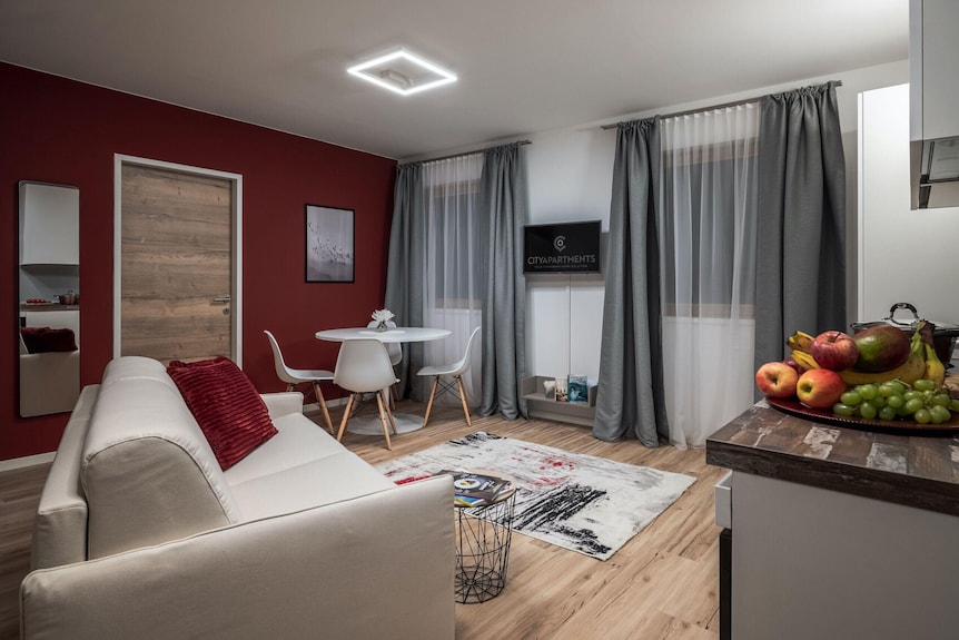 City Apartment - Standard - Schwaz