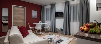 City Apartment - Standard