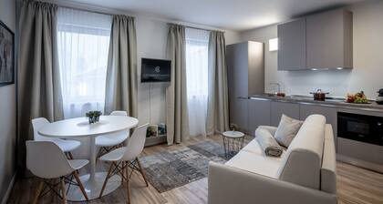 City Apartment - Standard