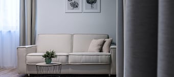 City Apartment - Family