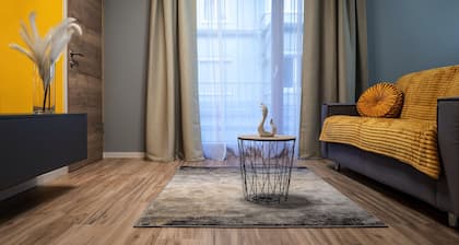 City Appartement - Superior