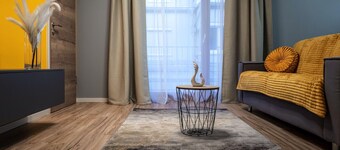 City Apartment - Superior