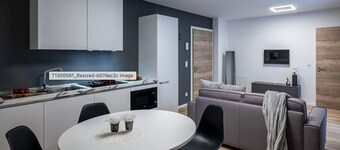 City Apartment - Superior