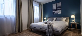City Apartment - Premium