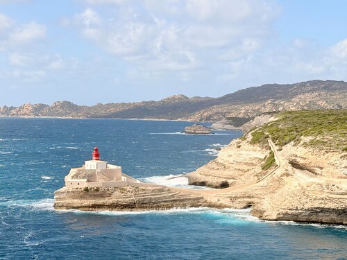 Casa Trè Fari - Holiday home in Corsica