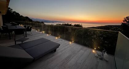 Casa TrĂš Fari - Holiday home in Corsica