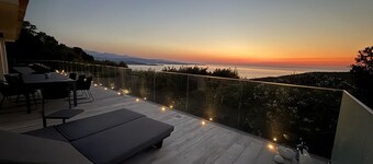 Casa Trè Fari - Holiday home in Corsica