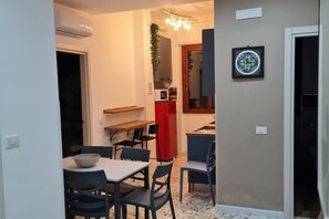 Dining - Accommodation Salerno Gateway Amalfi Coast (Salerno)