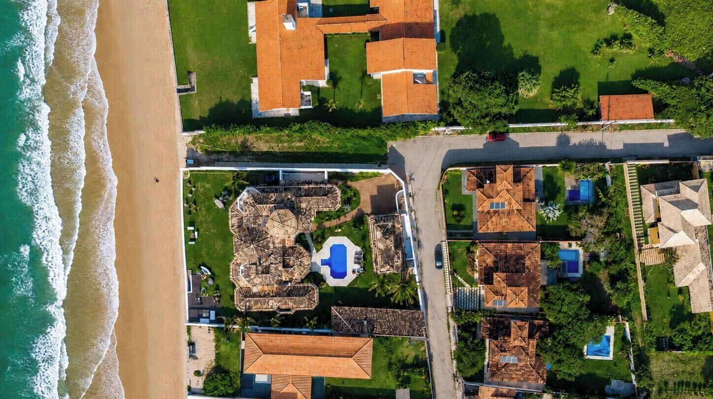 Vila | Fachada