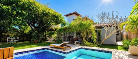 Villa | Alberca