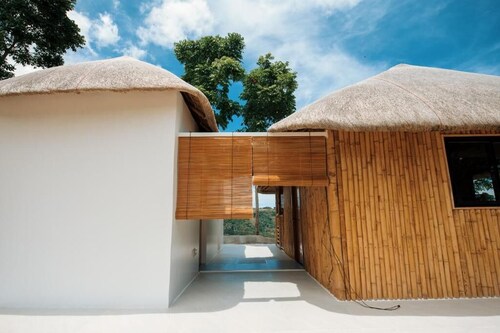 Premium Quadruple Room