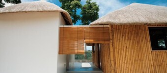 Premium Quadruple Room