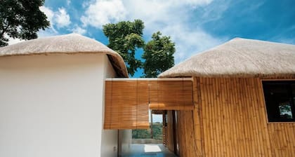 Premium Quadruple Room