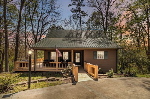Our Majestic Hideaway – Where Family Meets Serenity