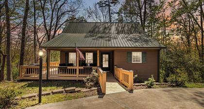 Our Majestic Hideaway – Where Family Meets Serenity