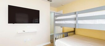 A picture-perfect vacation awaits you with plenty of space for everyone to enjoy