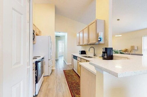 A picture-perfect vacation awaits you with plenty of space for everyone to enjoy