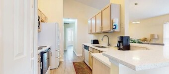 A picture-perfect vacation awaits you with plenty of space for everyone to enjoy