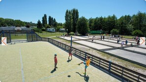 Sportveld