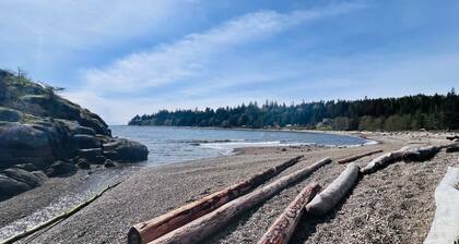 Supernatural Year-round Retreat