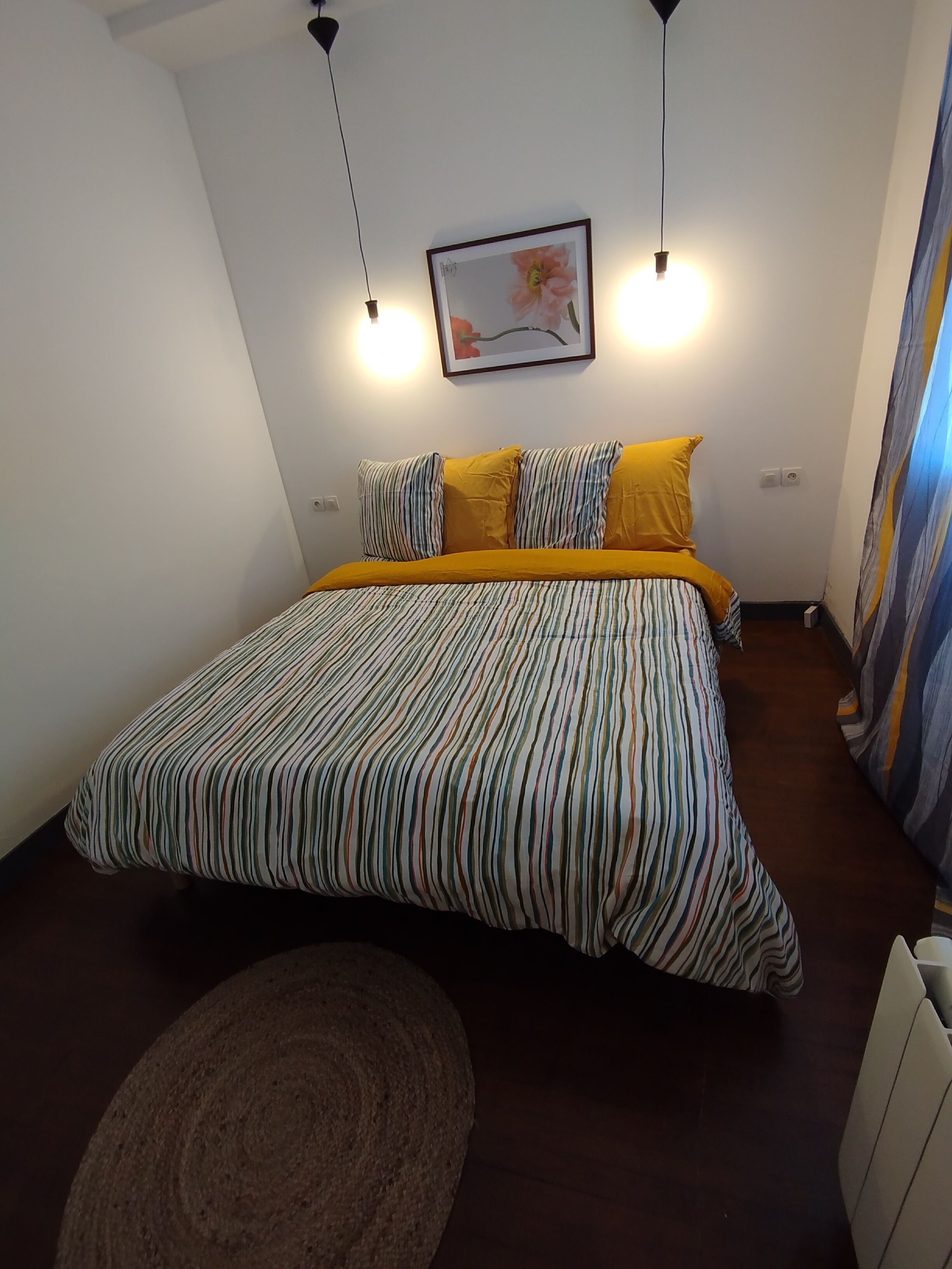 3 slaapkamers, wifi, beddengoed