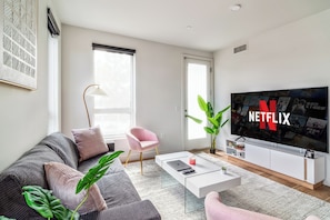 Smart-tv