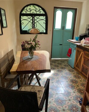 Restauration