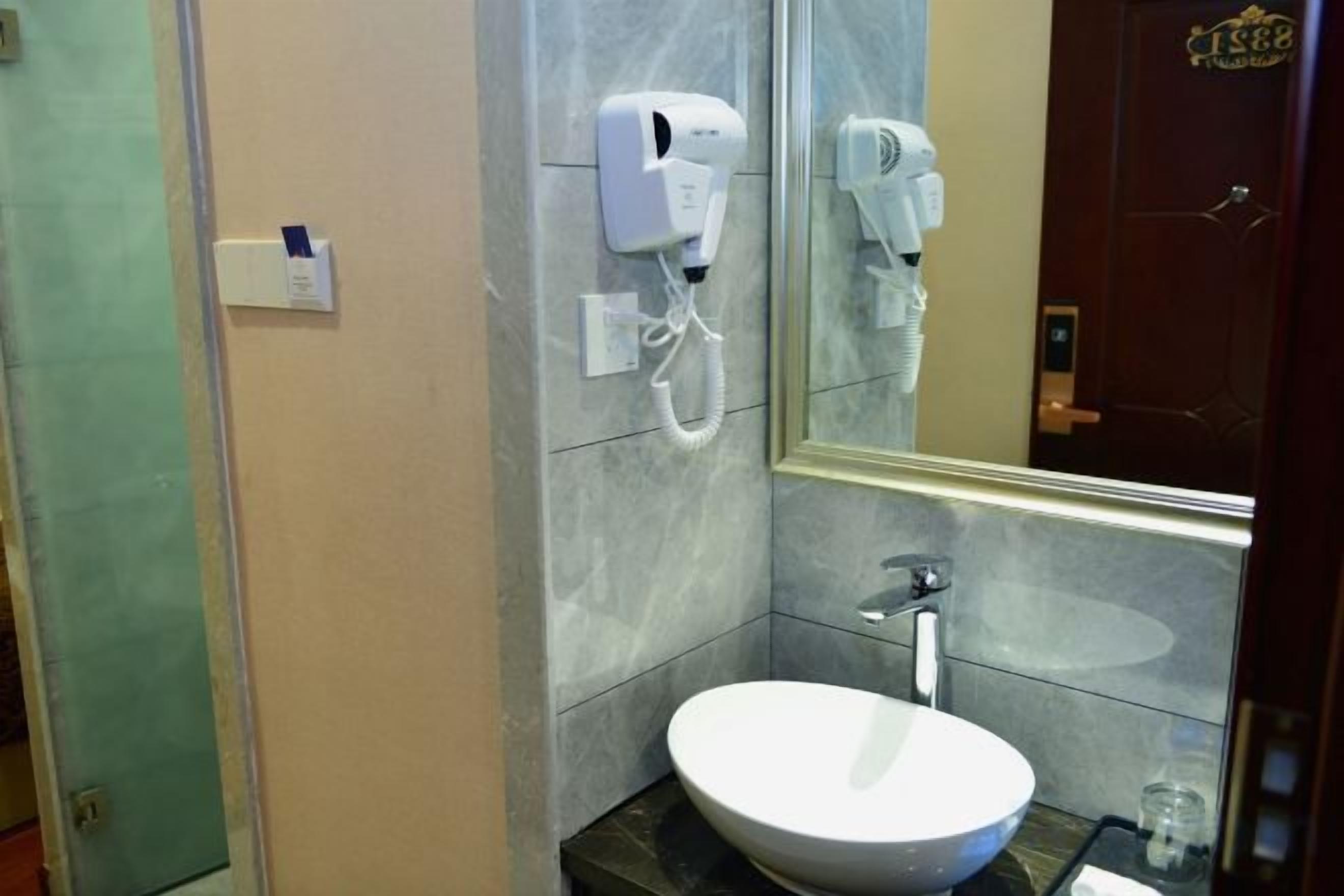 Kamar mandi