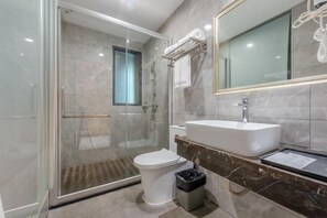 Room - Sherlock Apartment (Riyuebei Theater) (Zhuhai)
