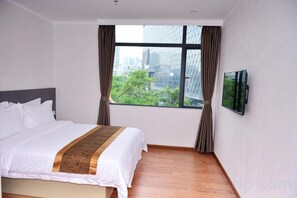 Room - Sherlock Apartment (Riyuebei Theater) (Zhuhai)