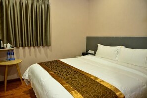 Room - Sherlock Apartment (Riyuebei Theater) (Zhuhai)