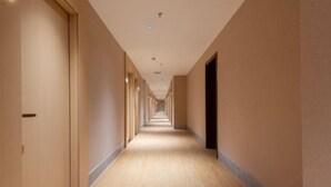 Interior - Sherlock Apartment (Riyuebei Theater) (Zhuhai)