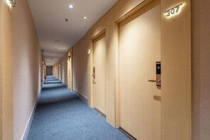 Exterior - Sherlock Apartment (Riyuebei Theater) (Zhuhai)