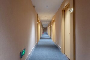 Interior - Sherlock Apartment (Riyuebei Theater) (Zhuhai)