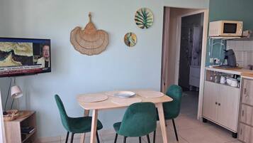 Restauration