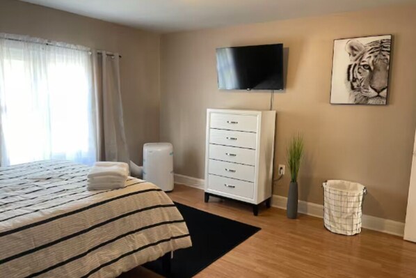 1 habitación