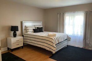 1 habitación