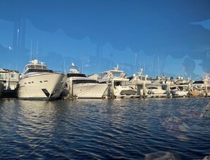 Port de plaisance