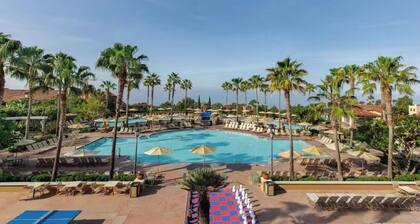 Marriott Newport Coast Resort Tues-Sun Thanksgiving Week. Great amenities 2-8pp
