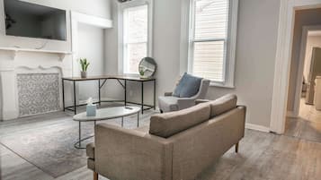 Télévision, espaces bureaux