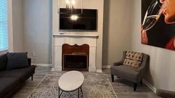 Télévision, espaces bureaux